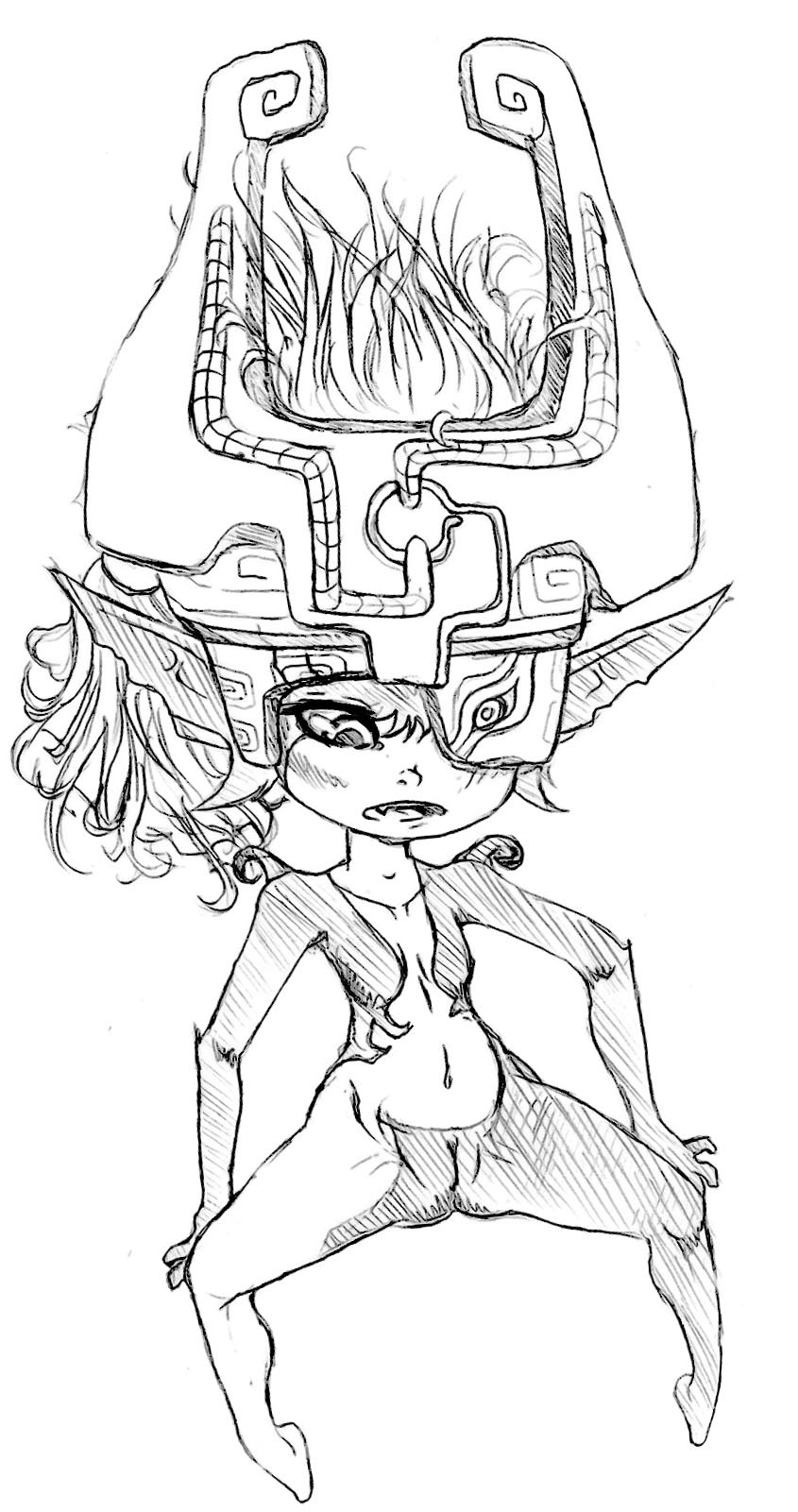 Midna page 9 full
