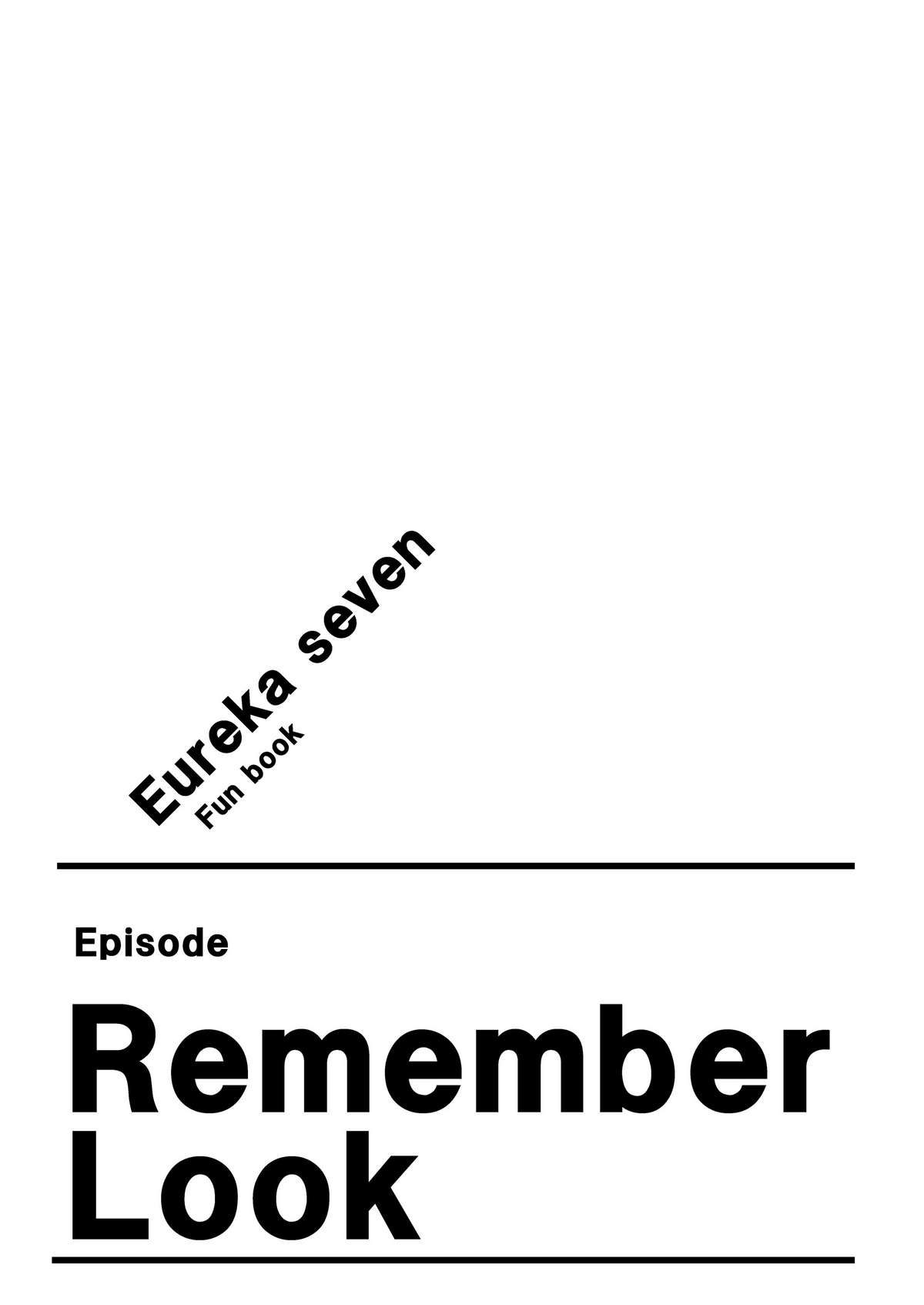 Remember Look page 2 full