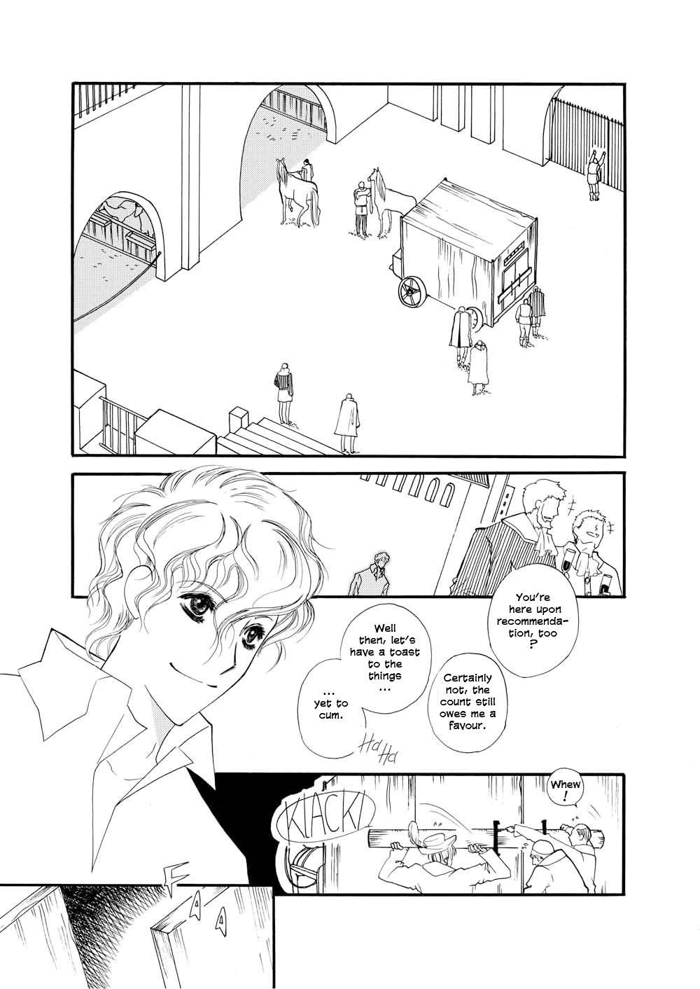 Alpha Girl page 7 full