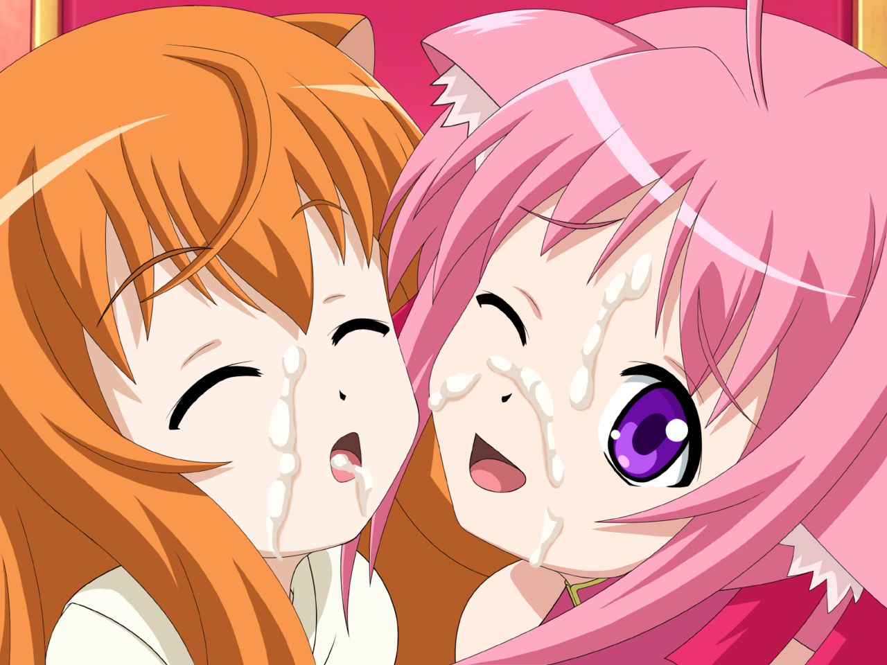 Inu Hibi! page 4 full