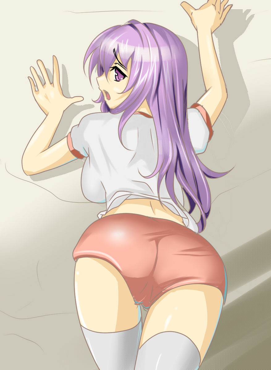 Fujibayashi Kyou page 7 full