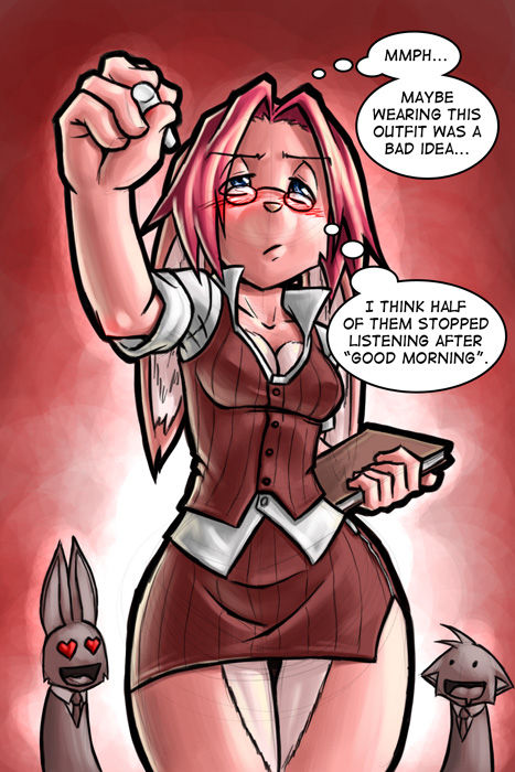 Furry Gallery page 10 full