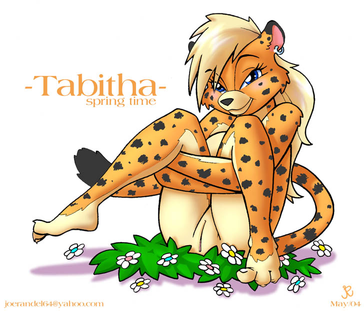 Furry Gallery page 5 full