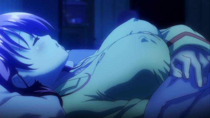 Asa Made Jugyou Chu OVA preview page 1 full