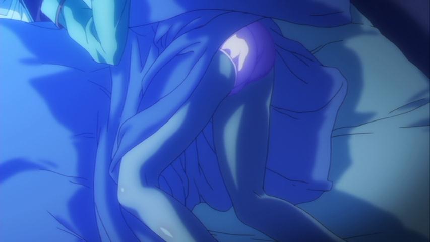 Asa Made Jugyou Chu OVA preview page 2 full