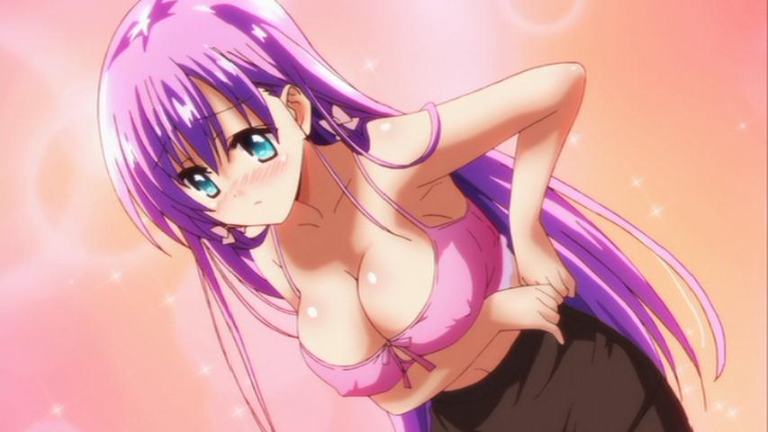Asa Made Jugyou Chu OVA preview page 7 full