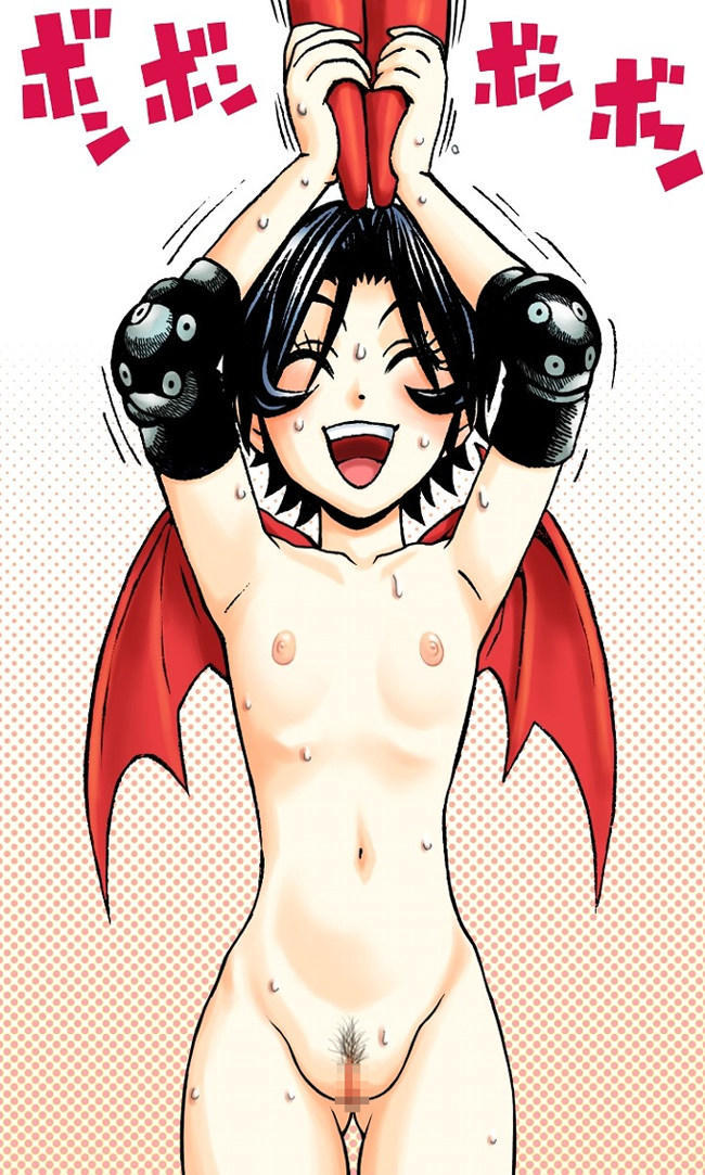 Eyeshield 21 - Suzuna page 3 full