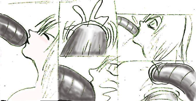 Warrior Tentacle 2 page 5 full