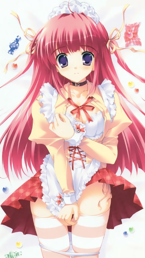 Apron Collection 1 page 3 full
