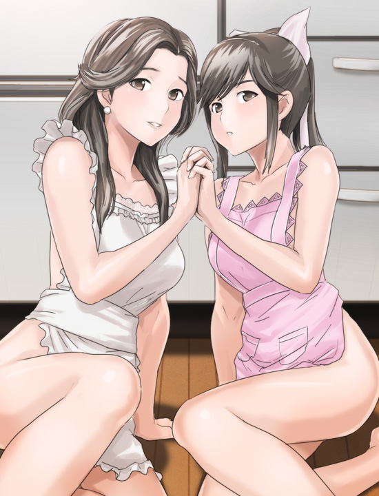 Apron Collection 1 page 4 full