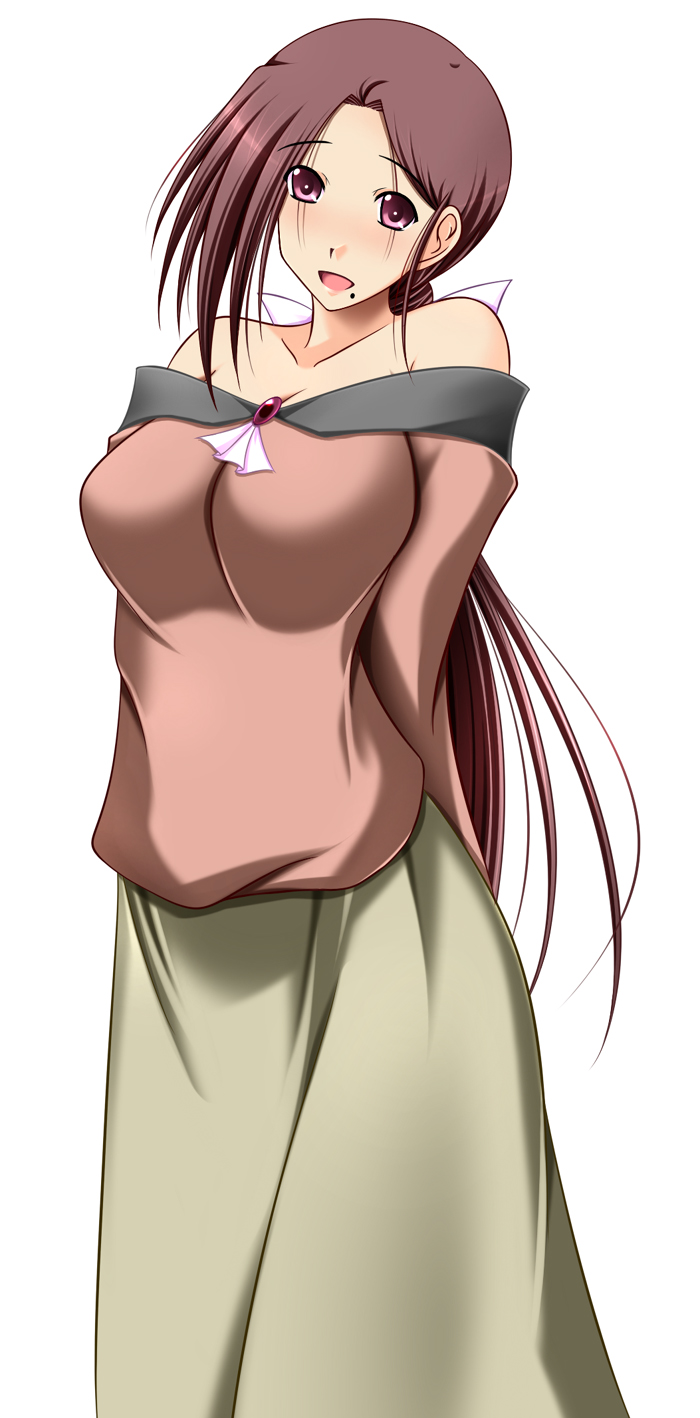 Ochi Haha Monogatari page 2 full