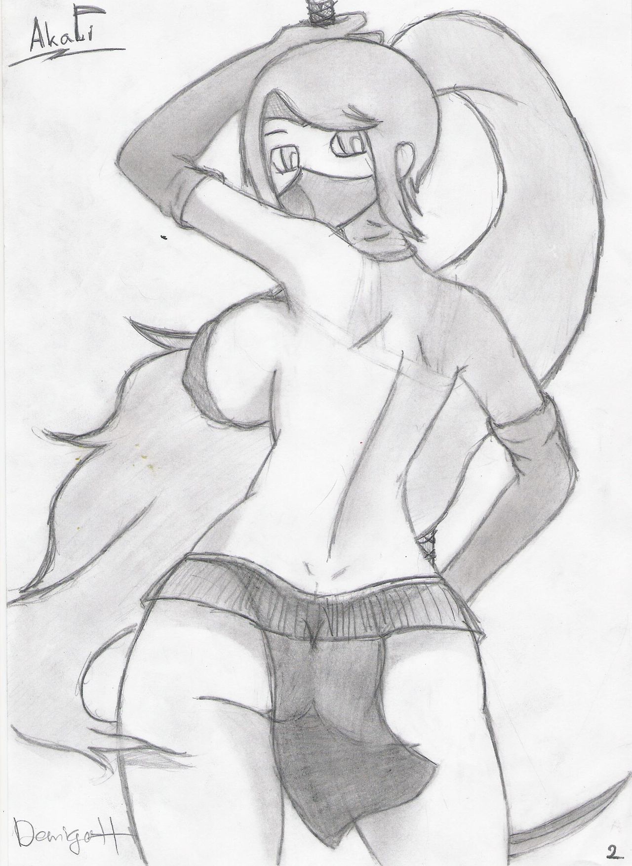 Demigott bw stuff page 5 full