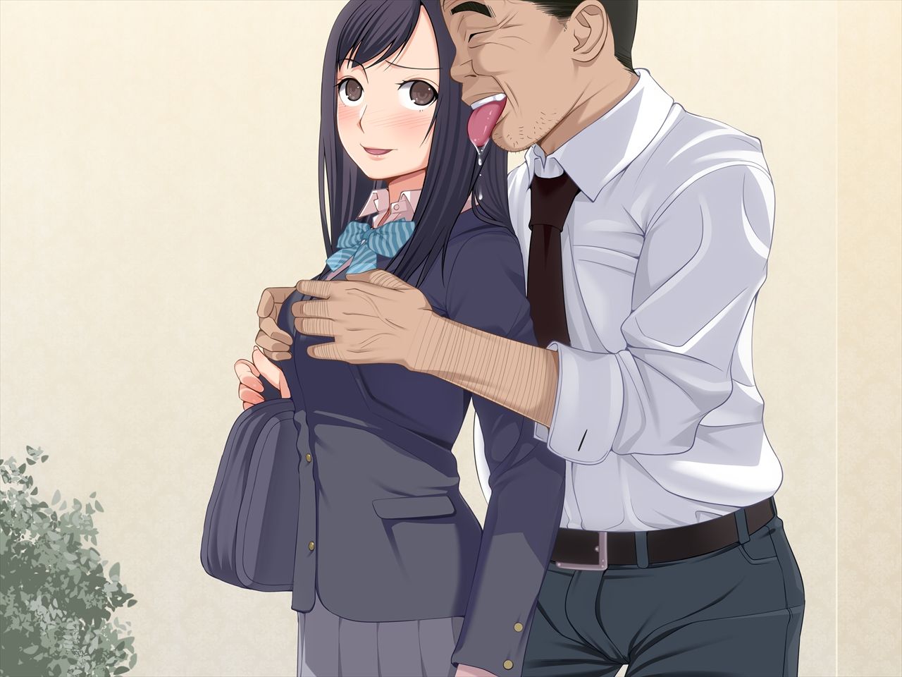 Wakuwaku Enkou Musume page 9 full