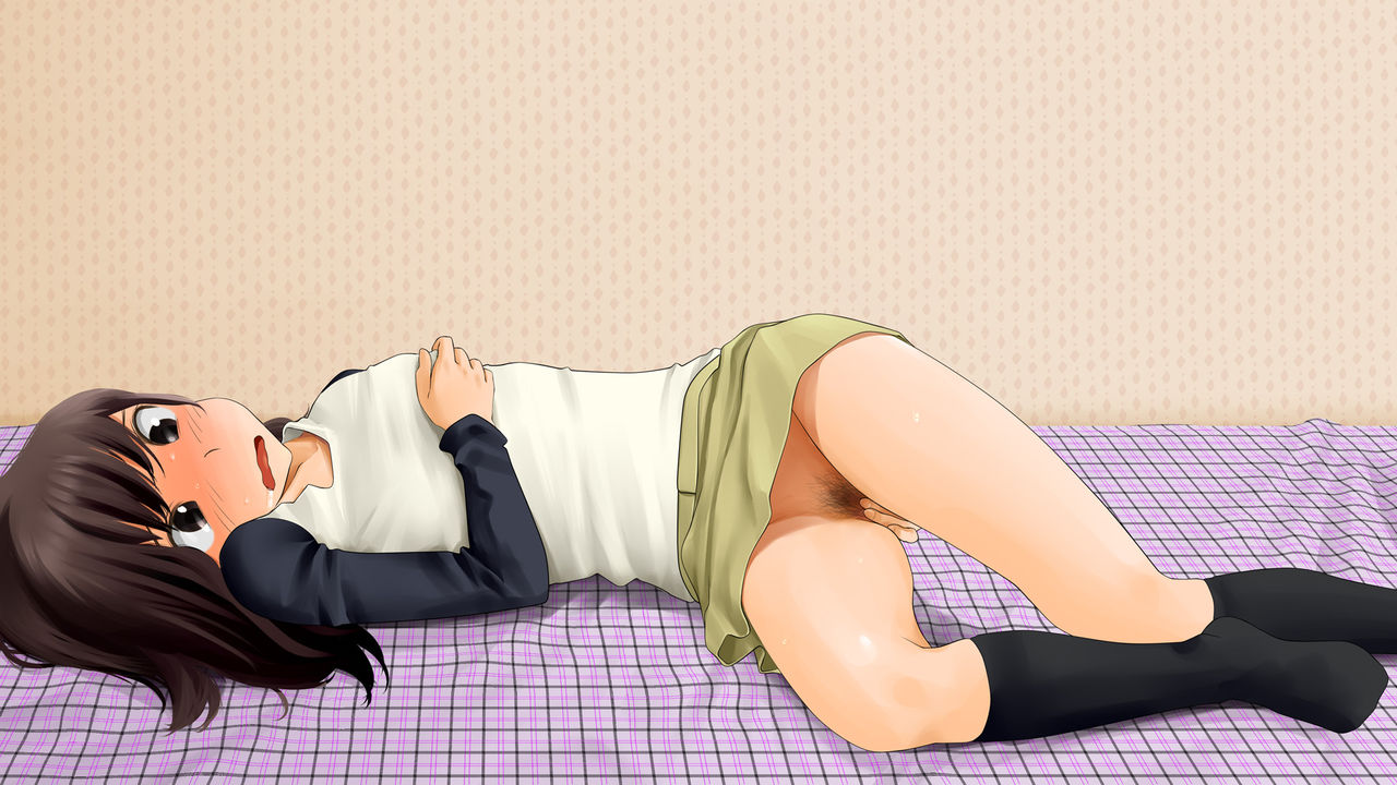 Pantsu to Onani page 7 full