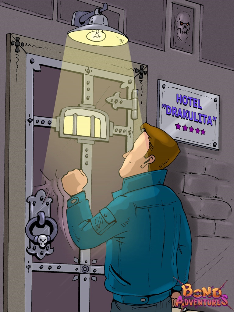 Dracula part1 page 2 full