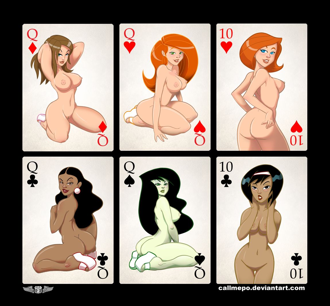 possible page 3 full