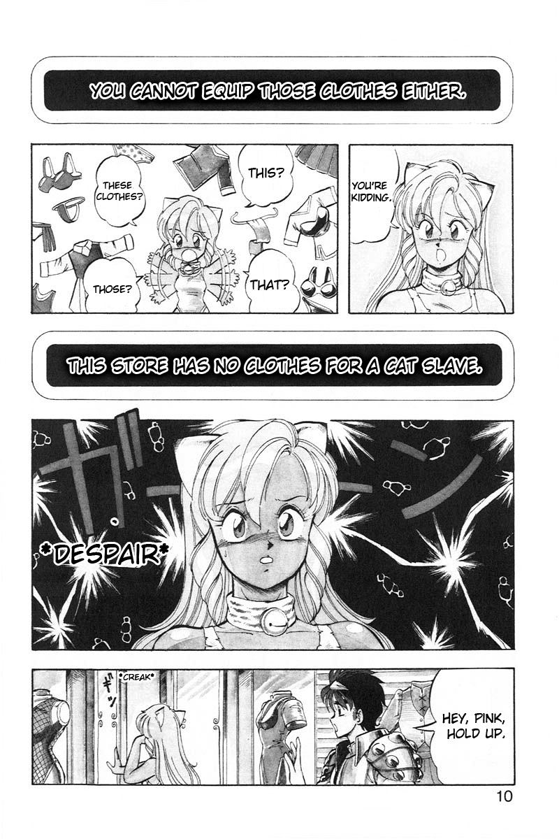 Dragon Pink 2 page 10 full