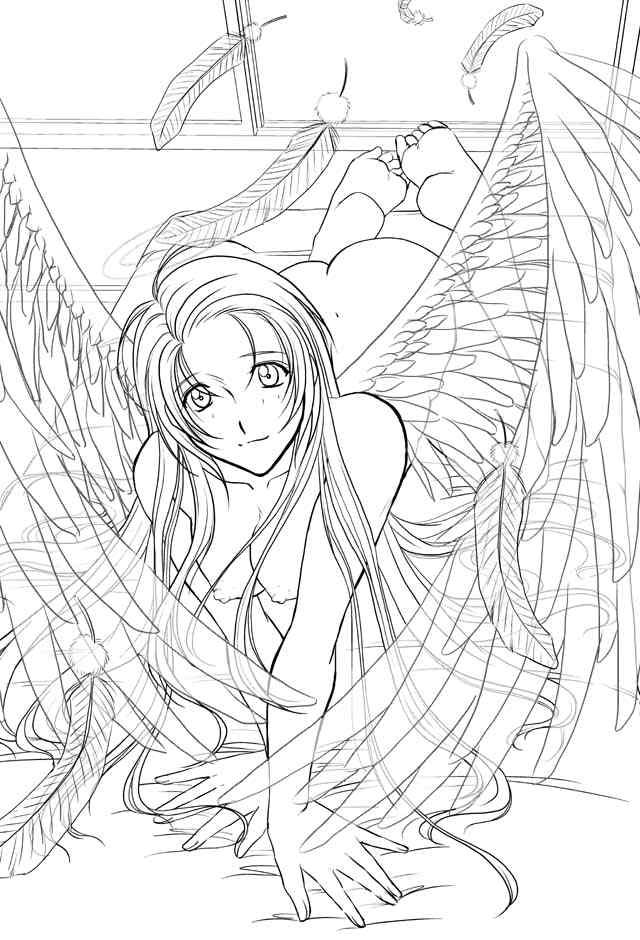 Artist - Mita Kurumi page 8 full