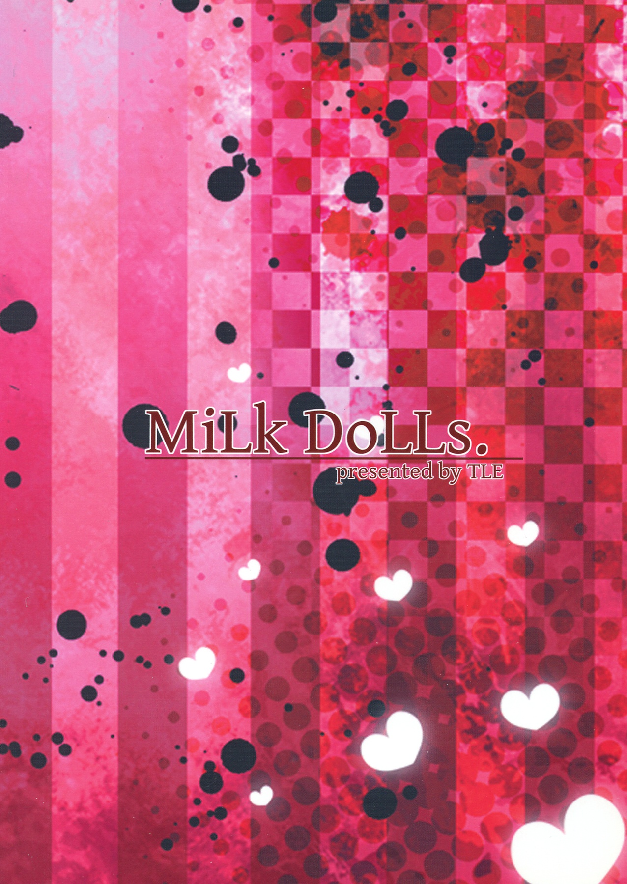 MiLK DoLLs page 2 full