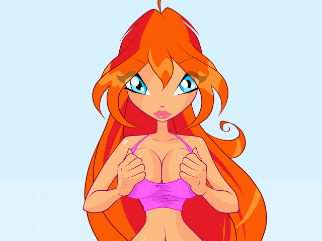 Winx Club Pics page 1 full