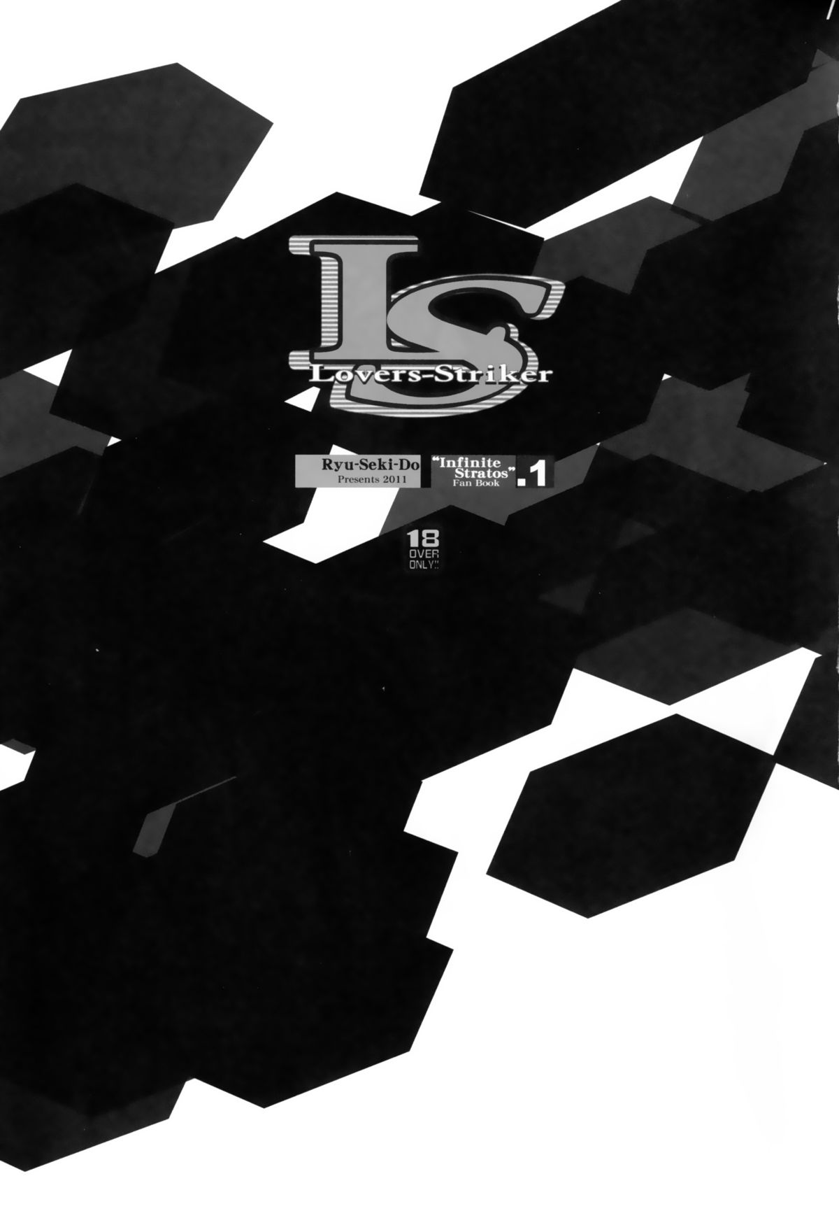 LS Lovers Striker page 2 full