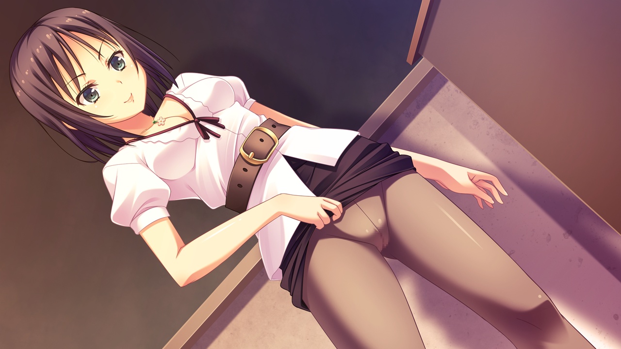 Immoral Sensation page 3 full
