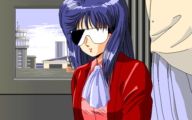 Tesera 4  - Kimi wa Kegareta Tenshi ka Seinaru Majo ka!? page 10 full