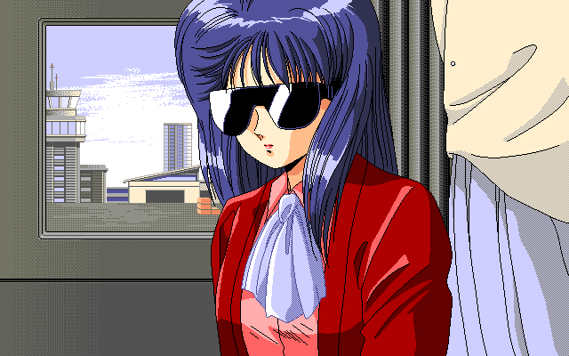 Tesera 4  - Kimi wa Kegareta Tenshi ka Seinaru Majo ka!? page 7 full