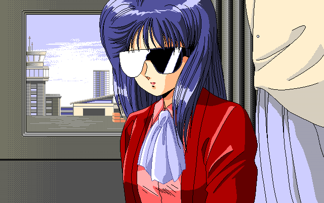 Tesera 4  - Kimi wa Kegareta Tenshi ka Seinaru Majo ka!? page 8 full