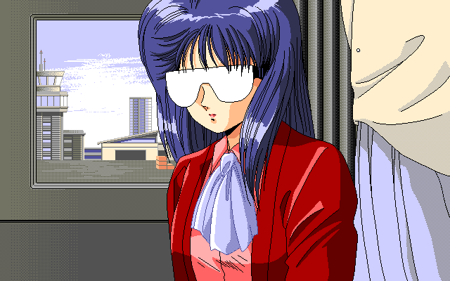 Tesera 4  - Kimi wa Kegareta Tenshi ka Seinaru Majo ka!? page 9 full