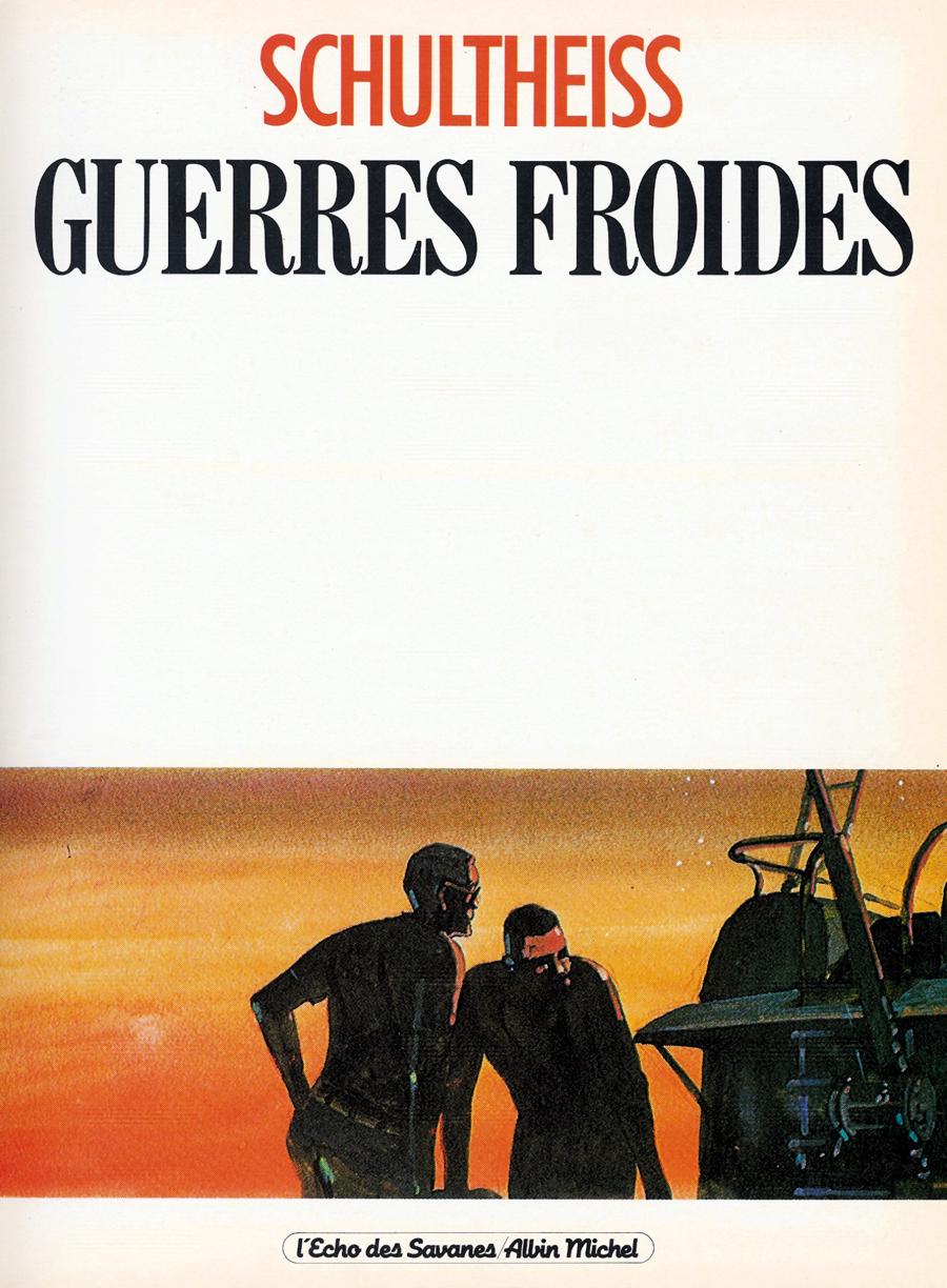 Guerres Froides page 2 full