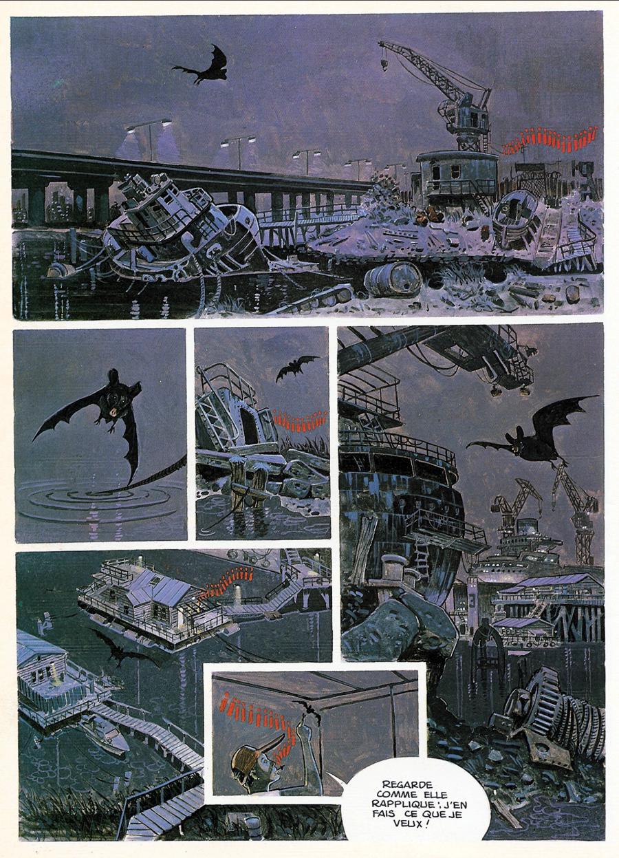 Guerres Froides page 4 full
