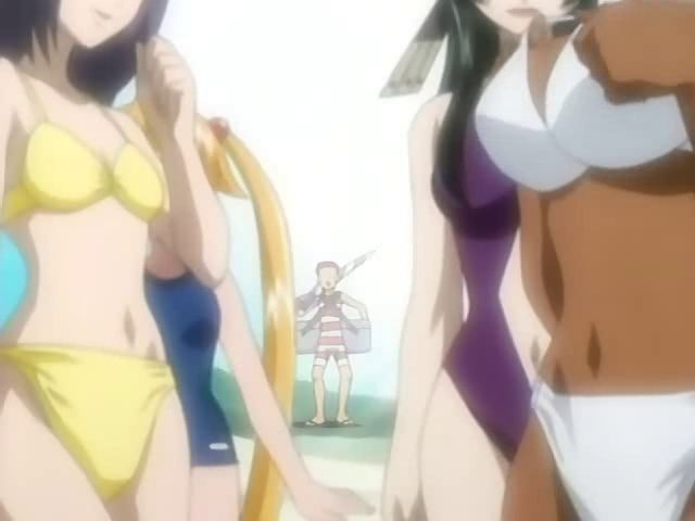 Ragnarok The Animation page 3 full