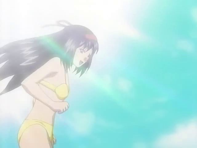 Ragnarok The Animation page 4 full