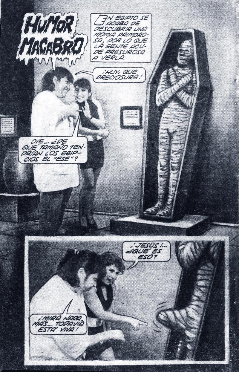 EL MIL CHISTES N&ordm; 208 page 9 full