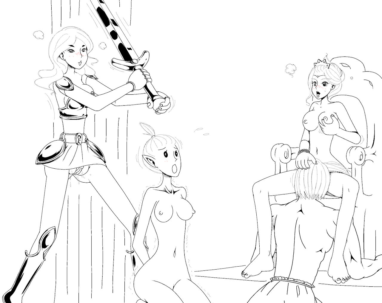 Queens Court page 4 full