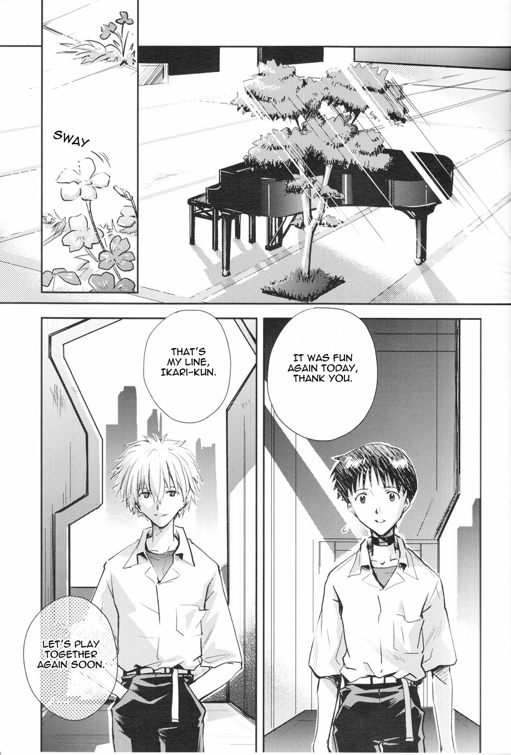 ～Klaviar～ page 4 full
