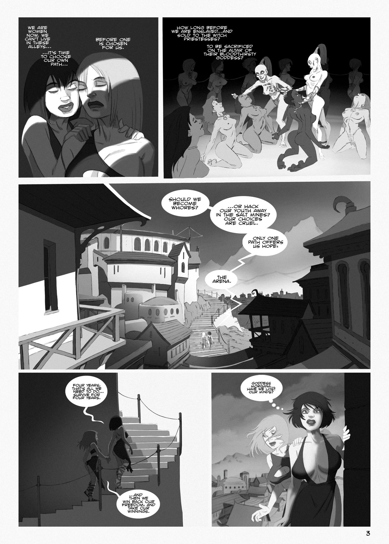 Gladiatrix Fiona 01 page 4 full