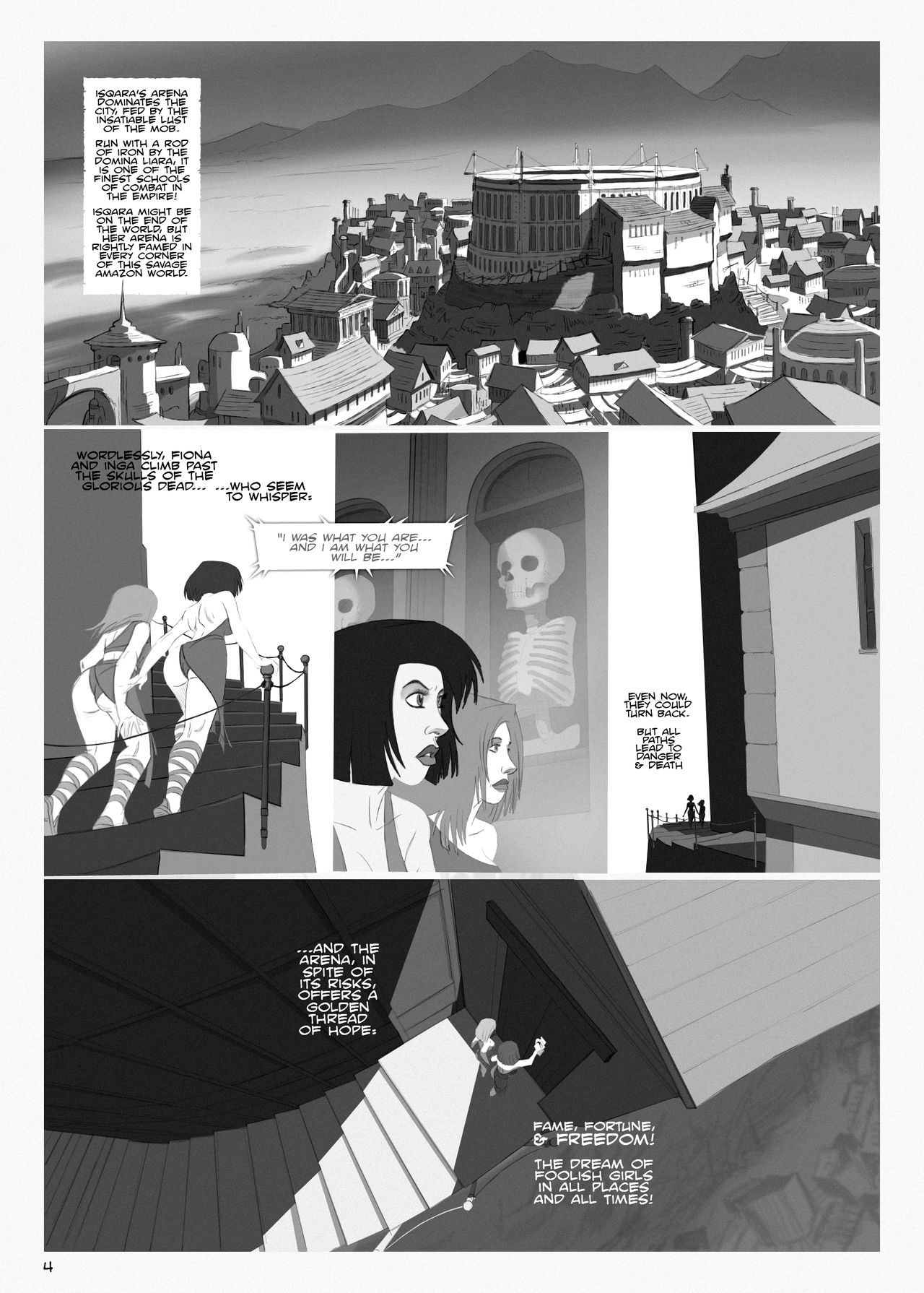 Gladiatrix Fiona 01 page 5 full