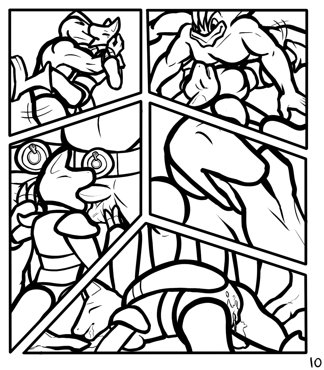All In page 10 full