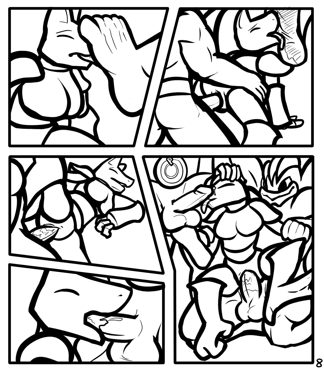 All In page 8 full