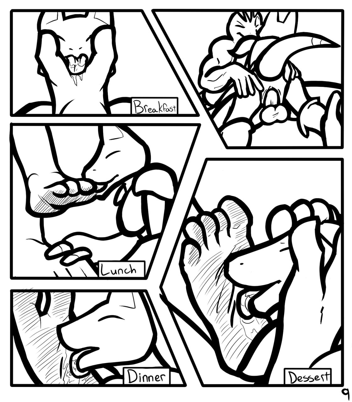 All In page 9 full