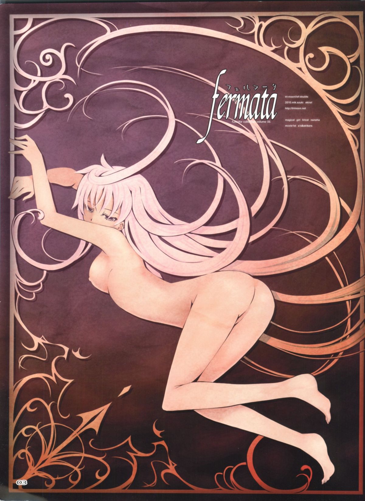 FERMATA page 2 full