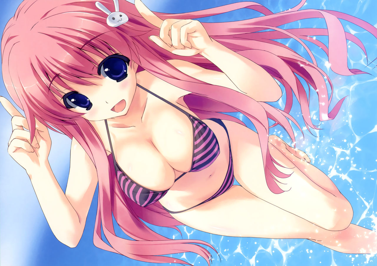 Hentai and Ecchi Wallpaper page 4 full