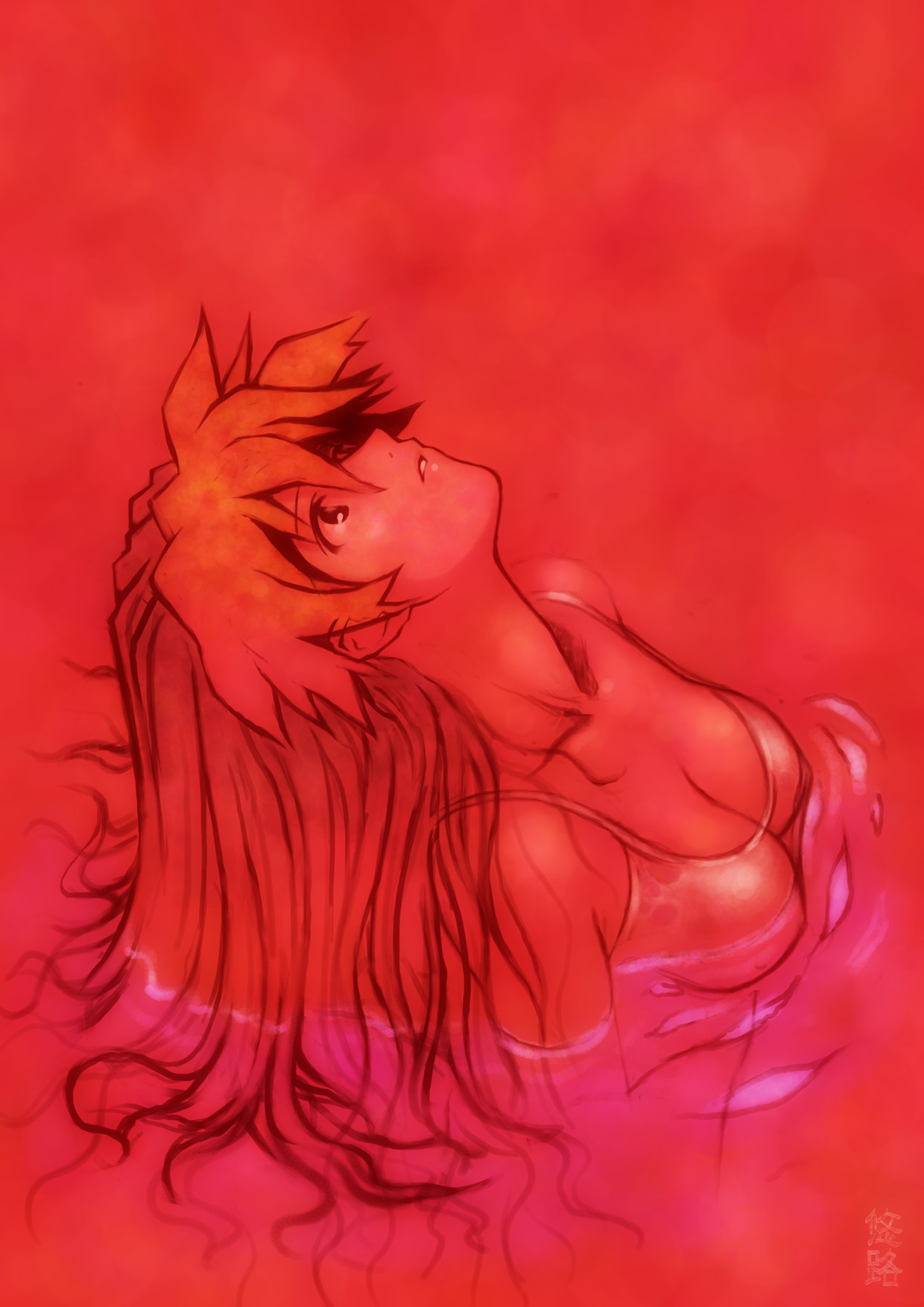 Various VG/Anime hentai page 2 full