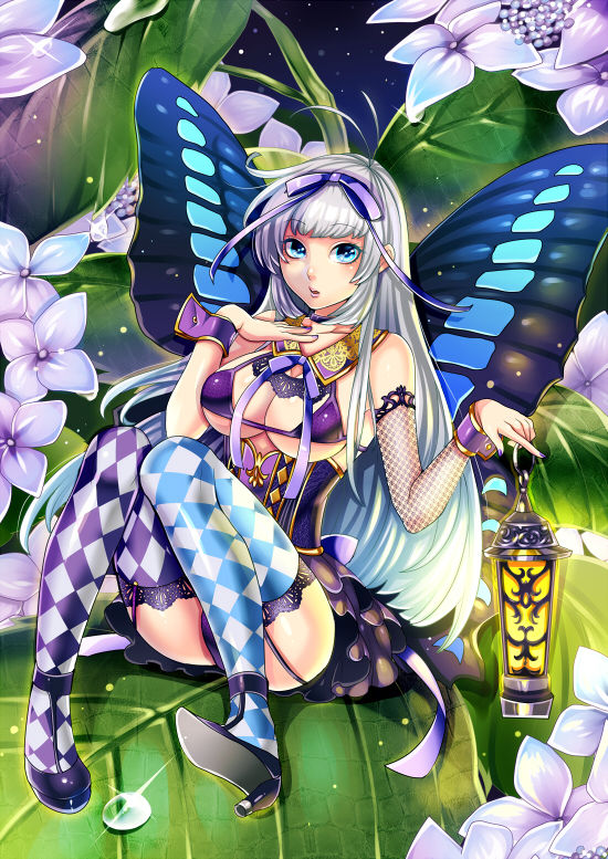 fairy page 7 full