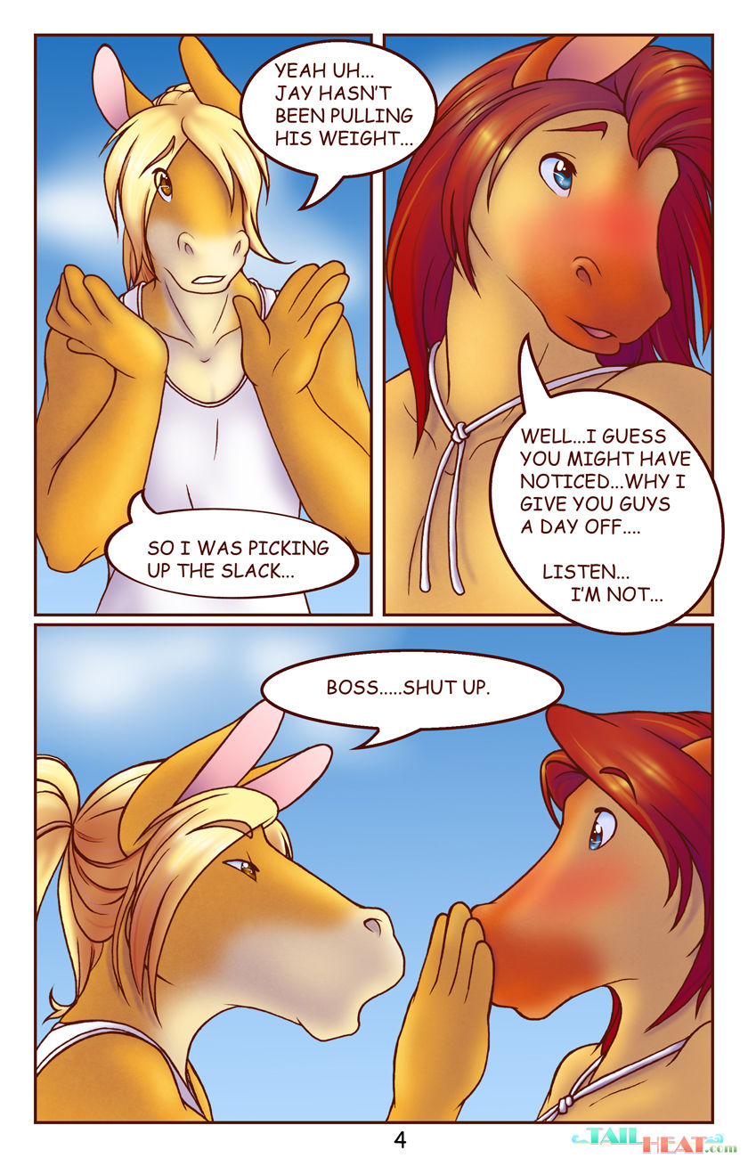 Sundays page 4 full