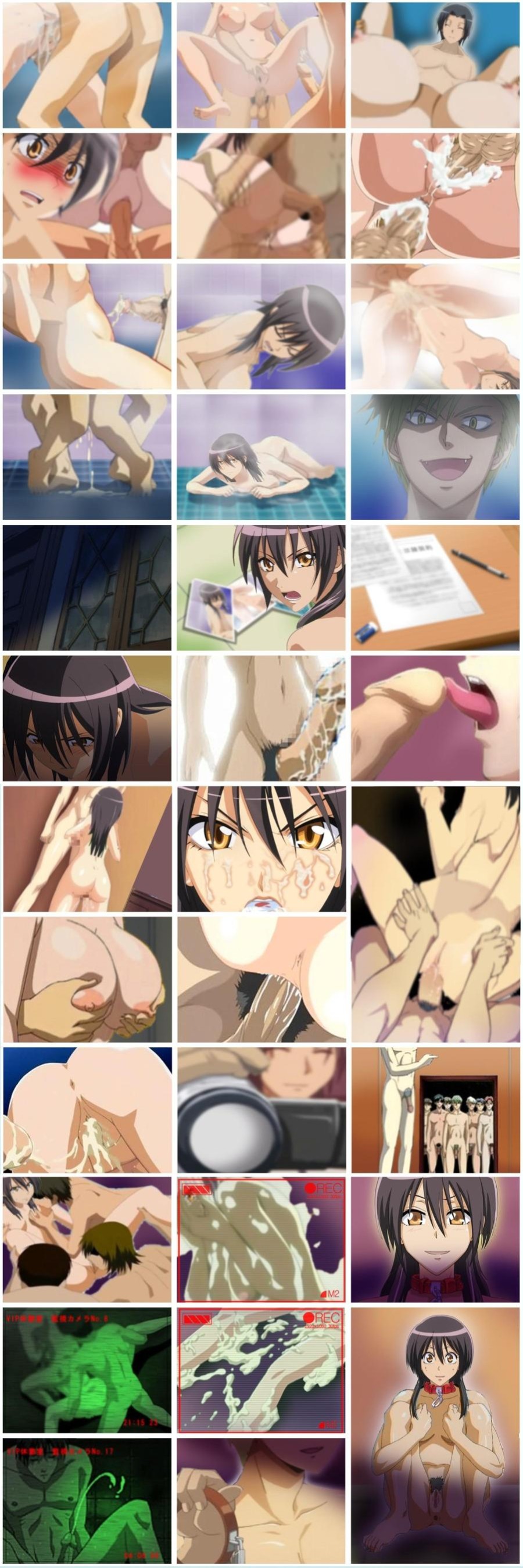 Maid Sama! page 7 full