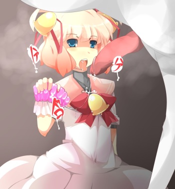 - Artist - T=K cover
