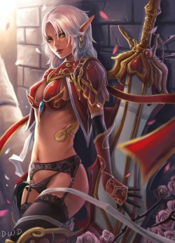 Girls with Weapons Part 2